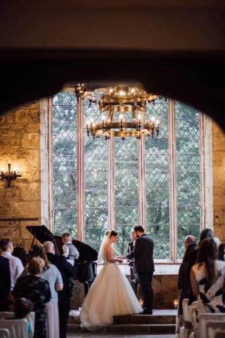 The Priests House,Venues in Yorkshire - North
