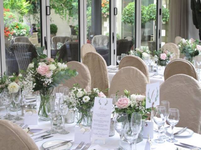 Gibbon Bridge Hotel Venues in Lancashire