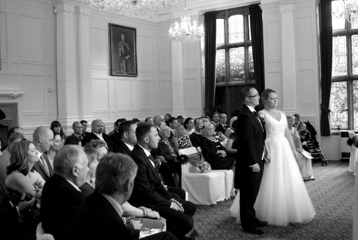 Putteridge Bury Conference Centre,Venues in Bedfordshire