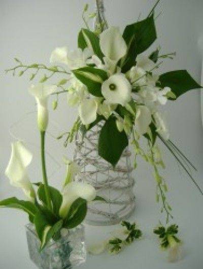 Branching Out Florists in Oxfordshire