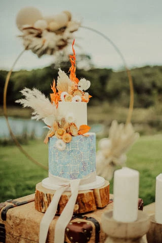 Mrs T Weddings Planners in Oxfordshire