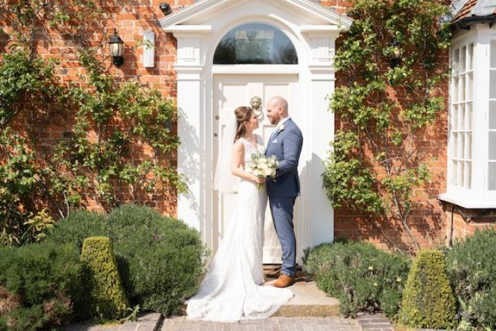 Wethele Manor Venues in Warwickshire