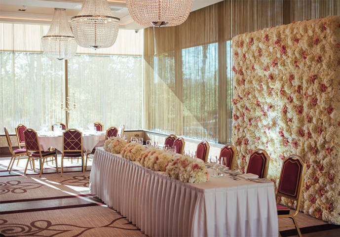 Boclair House Hotel,Venues in Glasgow & South West Scotland