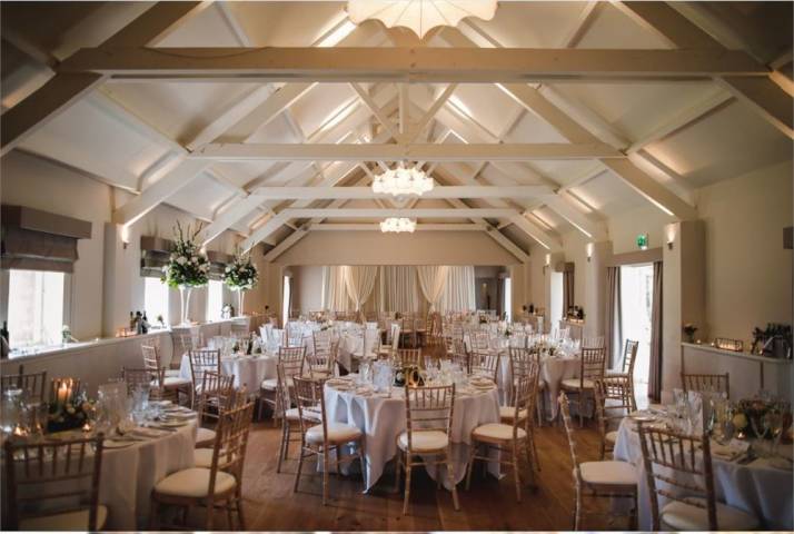 Stoke Place,Venues in Buckinghamshire