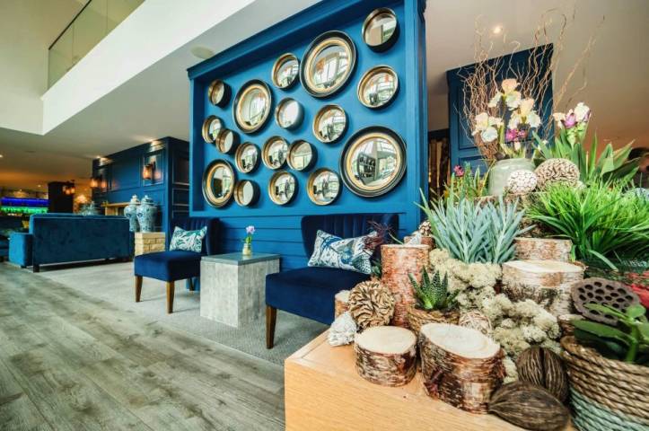 De Vere Cotswold Water Park Venues in Gloucestershire