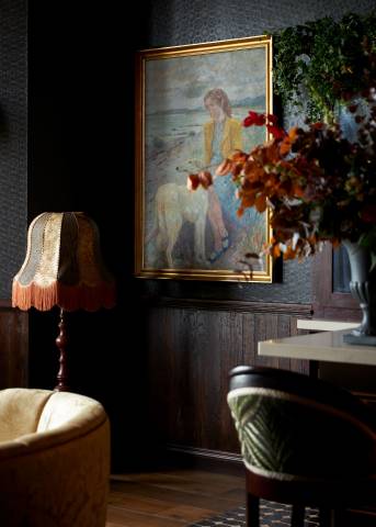 Bass Rock Bar & Lounge
