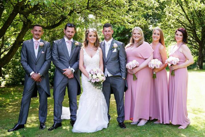 Wincham Hall Country Hotel,Venues in Cheshire
