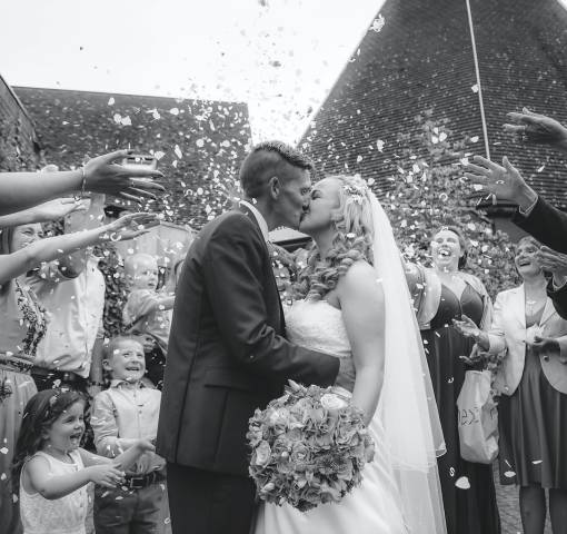 Ufford Park Hotel, Golf & Spa - Venue