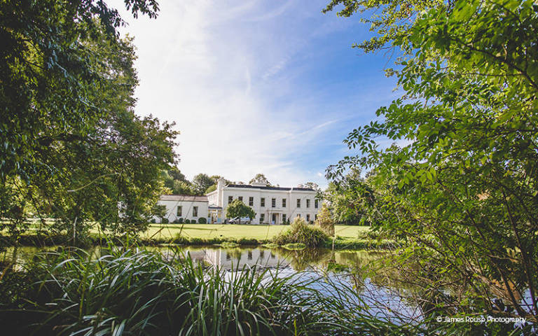 Morden Hall,Venues in London - South