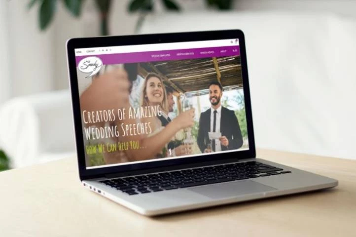 Speechy Creators of Amazing Wedding Speeches Celebrants & Toastmasters in Gloucestershire