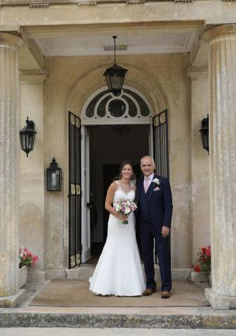 Chiseldon House Hotel Venues in Wiltshire