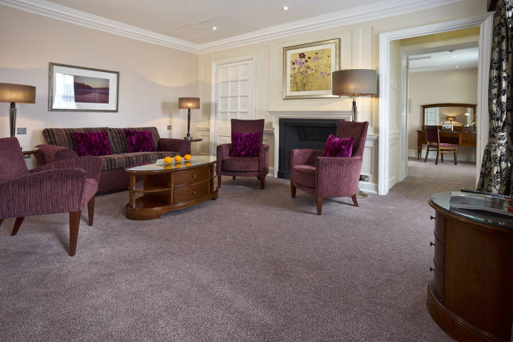 Sir Christopher Wren Hotel & Spa - Berkshire Guest Accommodation