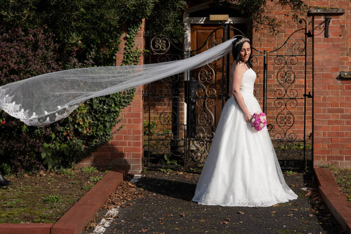 The Charlecote Pheasant Hotel Venues in Warwickshire