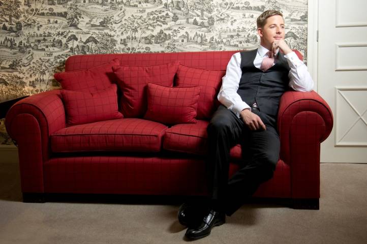 The Chester Grosvenor,Venues in Cheshire