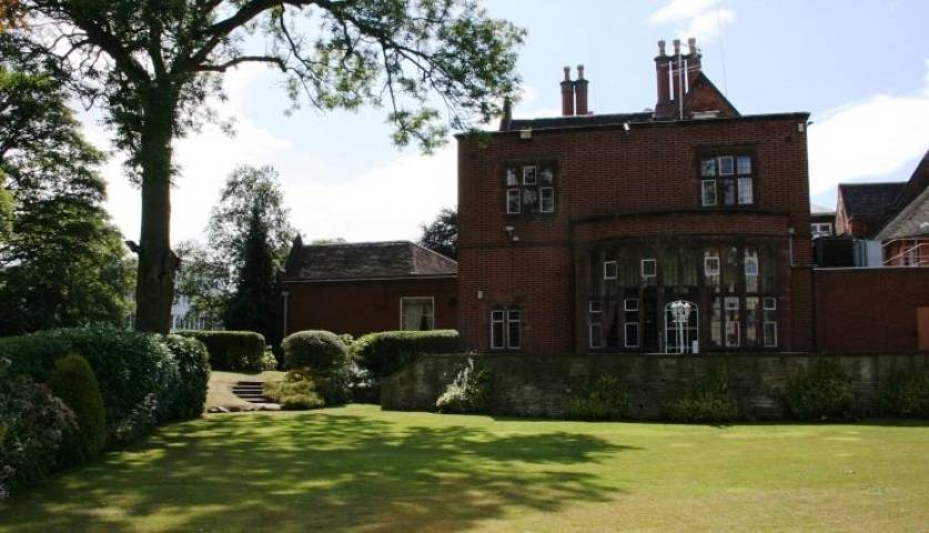 Venues-Civil Ceremonies in West Midlands 