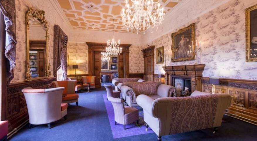 Drawing Room