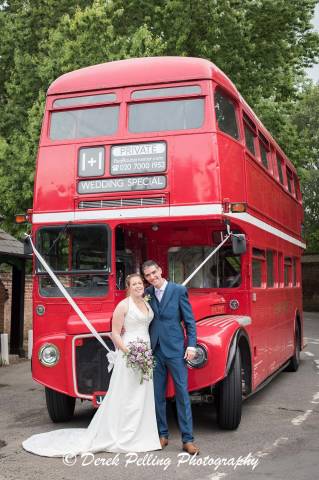 Derek Pelling Photography,Photographers in Buckinghamshire