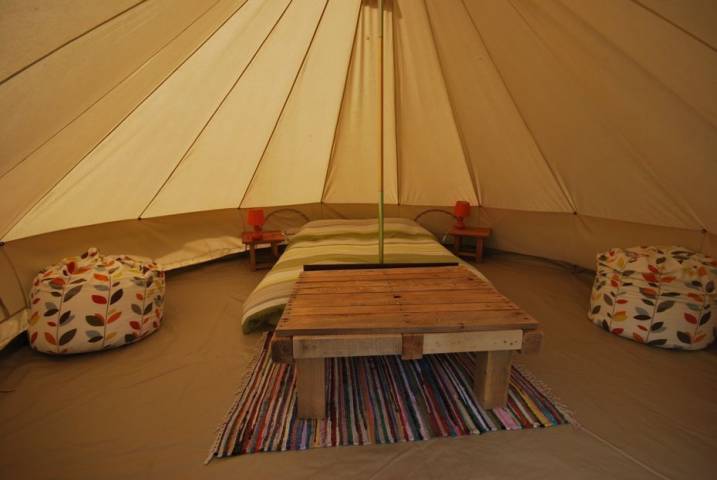 Ridge Farm,Venues in Surrey