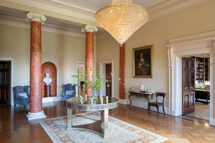 Rise Hall Venues in Yorkshire - East