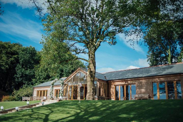 Tredudwell Manor,Venues in Cornwall and Isles of Scilly