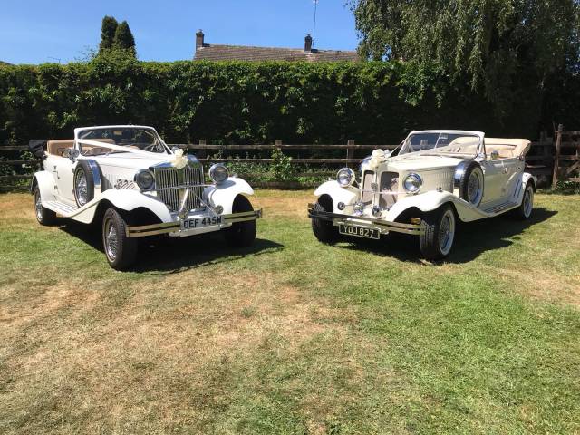 Exclusive Cars Transport in Northamptonshire
