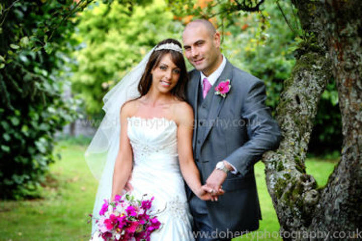 Doherty Photography, Photographers in West Midlands