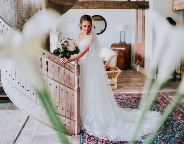 Dandridge's Mill Guest Accommodation in Oxfordshire