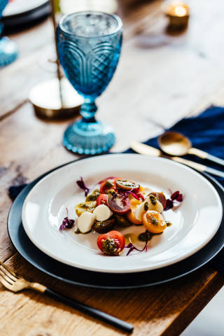 The Dimblebee Catering Company Caterers & Catering Hire in Leicestershire