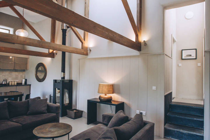 Trevenna Barns Venues in Cornwall and Isles of Scilly