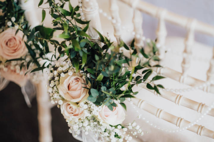 Milton Hill House - Luxury wedding venue in Oxfordshire - manor house wedding venue Abingdon - Milto