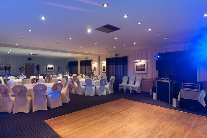 Dance Floor