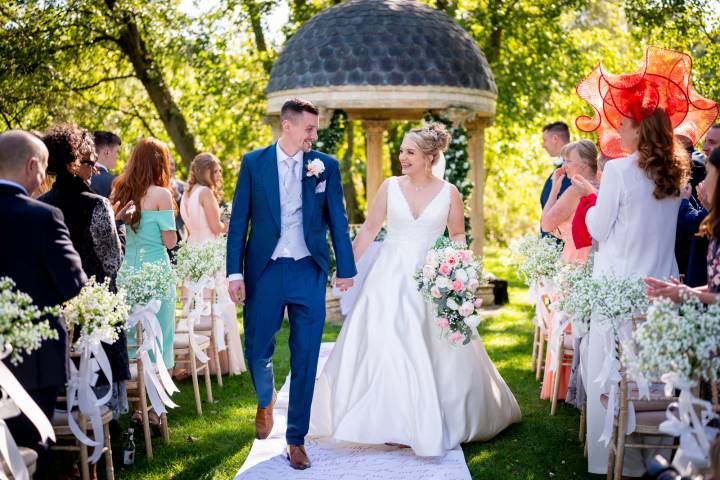 Minster Mill Venues in Oxfordshire