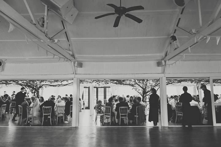 Ham Polo Club Venues in Surrey