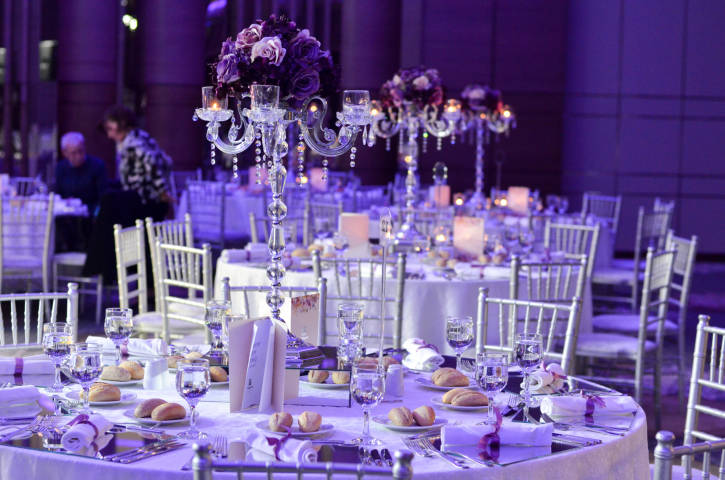 KC Weddings and Events Venue Decor & Furniture Hire in Kent