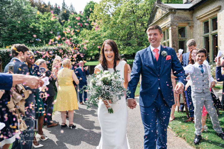 Holne Park House Venues in Devon