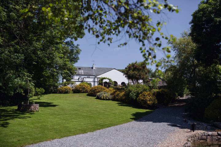 Wedding venues in swansea