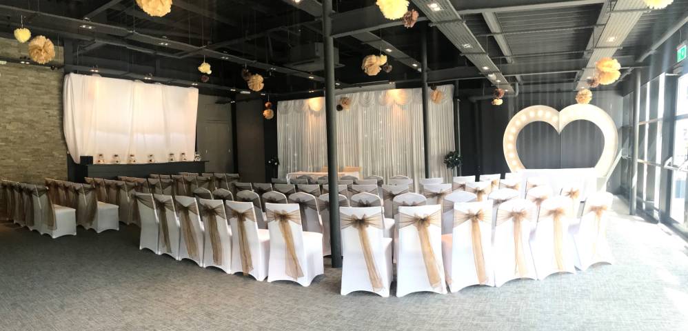 Mour Hotel,Venues in Nottinghamshire