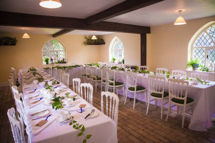 Wantisden Valley,Venues in Suffolk