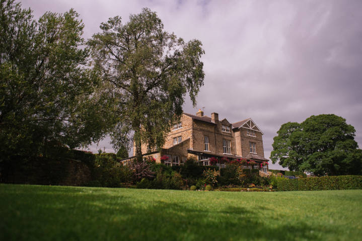 The Devonshire Fell,Venues in Yorkshire - North