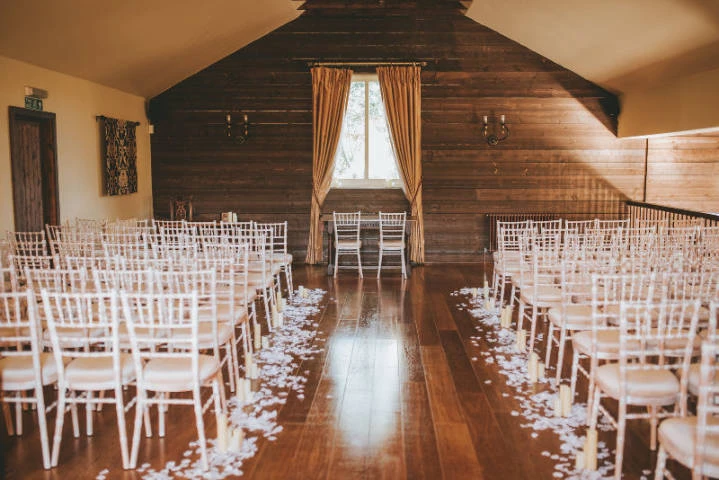 The Essex Barn @ The White Hart Venues in Essex