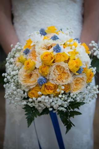 Annie May Florist,Florists in Sussex - West