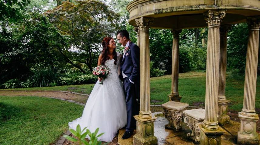 Blue Ridge Films, Audio Visual & Video in West Midlands