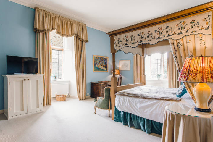 Askham Hall,Venues in Cumbria