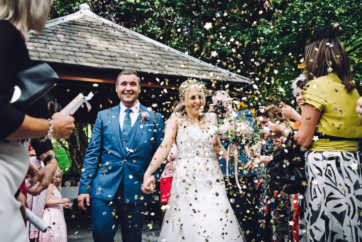 Briery Wood Country House Hotel,Venues in Cumbria