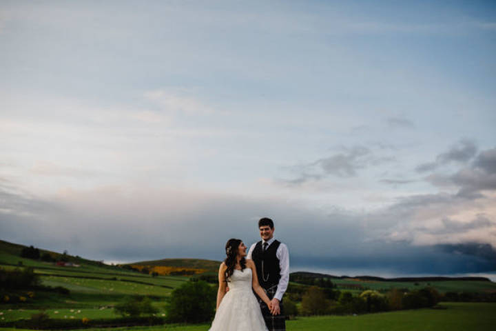 Aswanley,Venues in North East Scotland