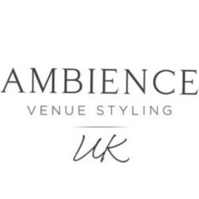 Ambience Venue Styline & Decor in the South Downs