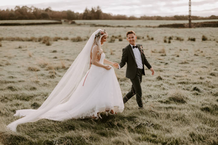 Chilli Barn Venues in Yorkshire - West