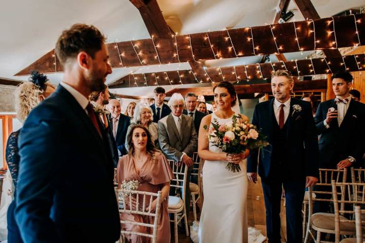 Hall Farm Hotel Venues in Lincolnshire