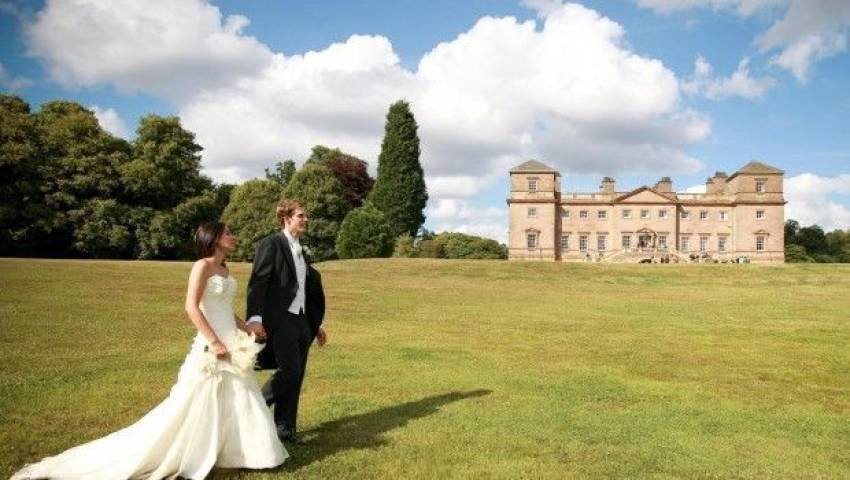 Hagley Hall,Venues in Worcestershire