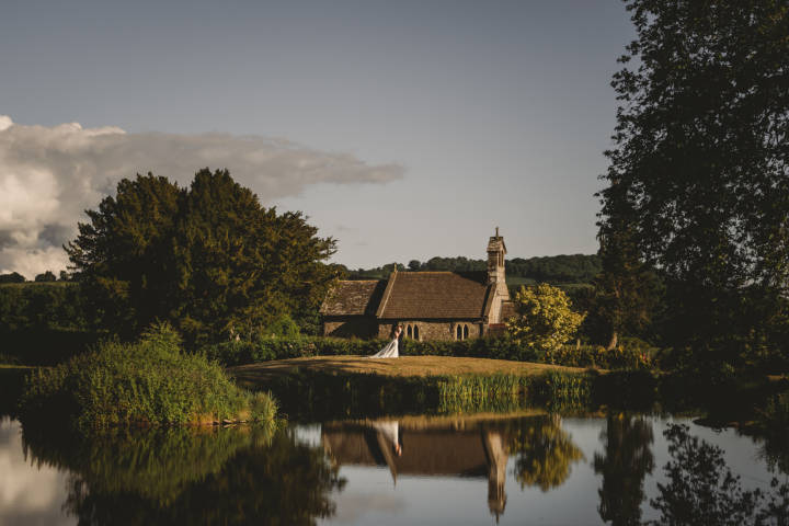 Sant Ffraed House Venues in Monmouthshire